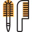 Comb icon 64x64