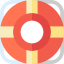 Lifesaver icon 64x64