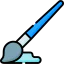 Paintbrush ícono 64x64