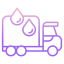 Delivery truck 图标 64x64