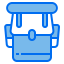 Backpack Symbol 64x64