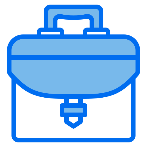 Briefcase icon