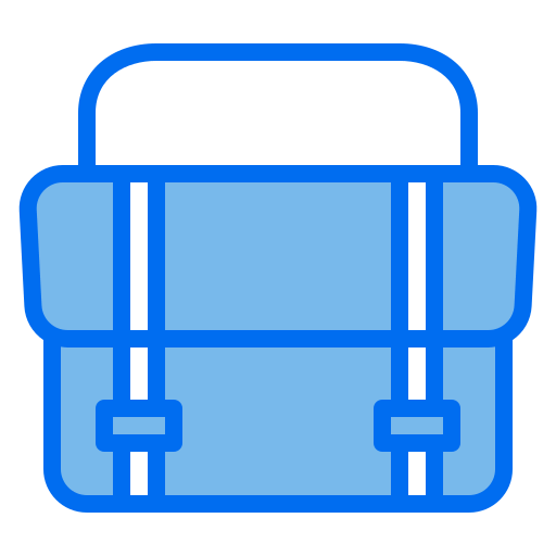 Briefcase icon