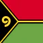 Вануату иконка 64x64