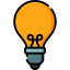 Idea ícono 64x64