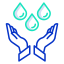 Save water 图标 64x64