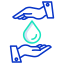 Save water 图标 64x64