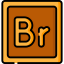 Adobe bridge ícono 64x64