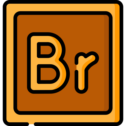 Adobe bridge 图标