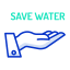 Save water 图标 64x64