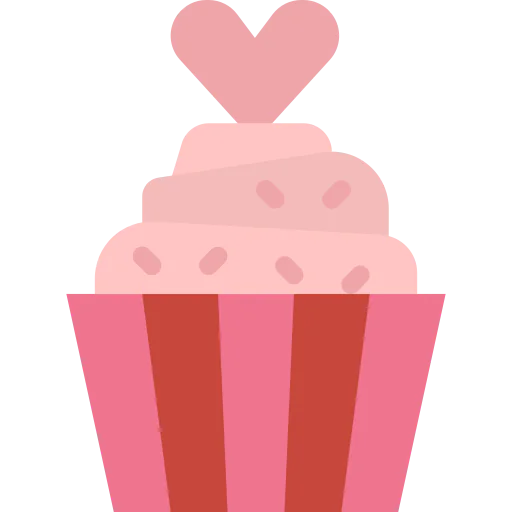 Cupcake icon
