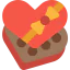 Chocolate box icon 64x64