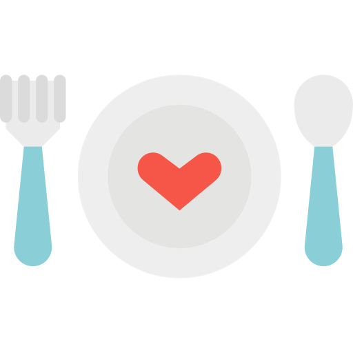 Dinner icon
