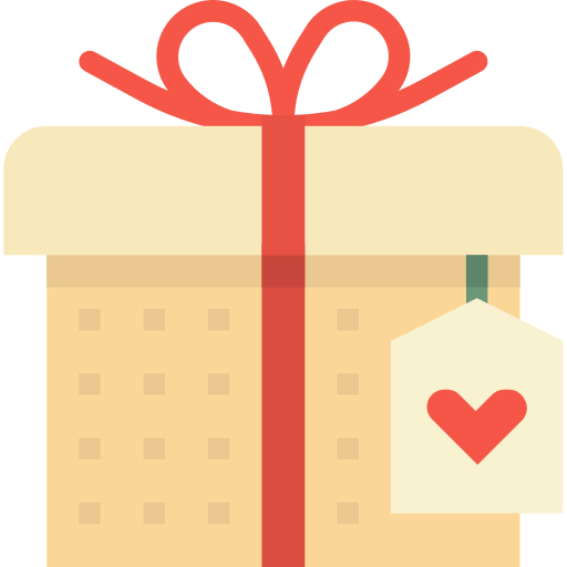 Gift icon