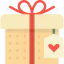 Gift icon 64x64