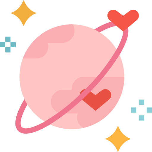 Universe 图标