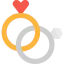 Rings icon 64x64