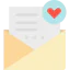 Mail icon 64x64