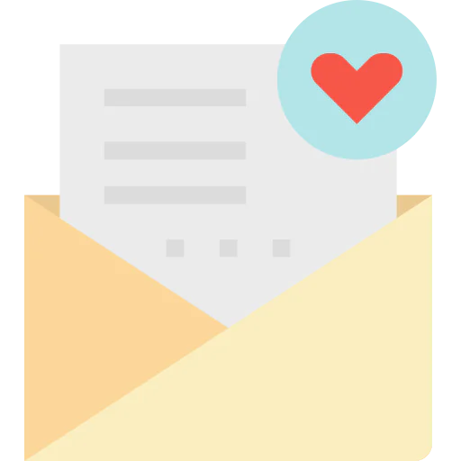 Mail icon