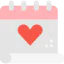 Calendar icon 64x64