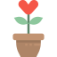 Flower icon 64x64