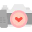 Camera icon 64x64