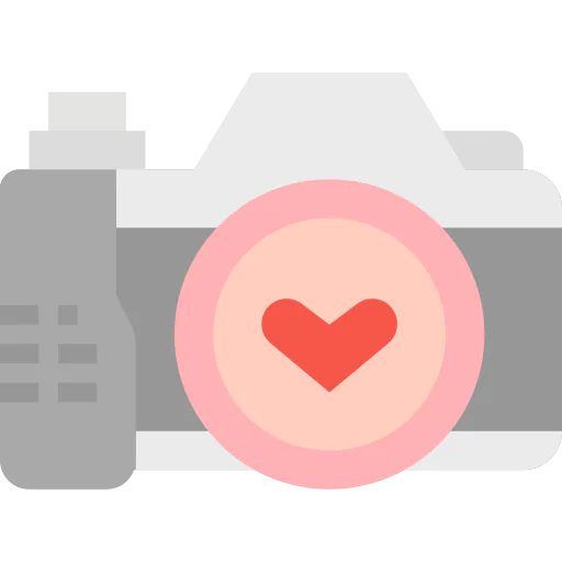 Camera icon
