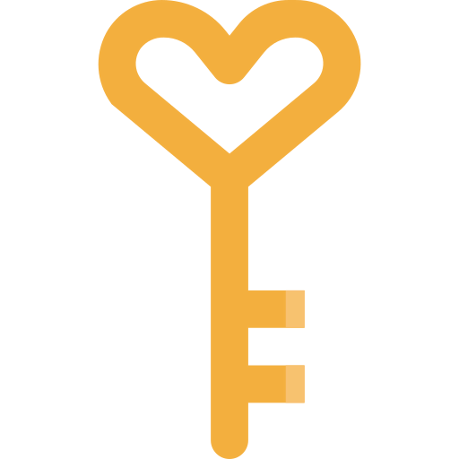 Key icon