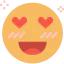 Emoji アイコン 64x64