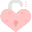 Lock icon 64x64