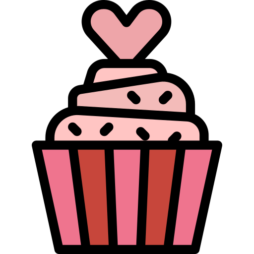 Cupcake icon