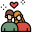 Couple ícone 64x64