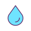 Drop Symbol 64x64