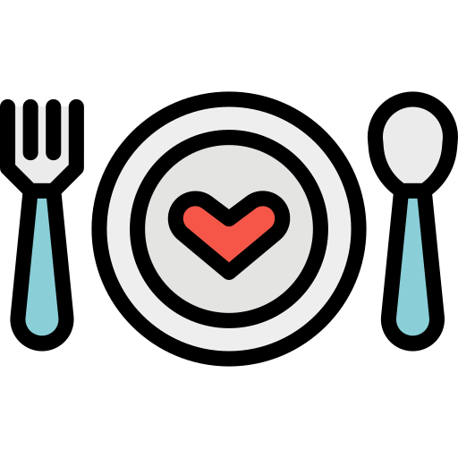 Dinner icon