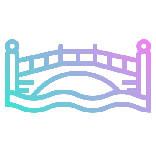 Bridge icon