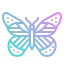 Butterfly icon 64x64