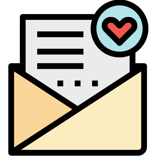 Mail icon
