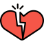 Heartbreak ícone 64x64