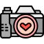 Camera ícone 64x64
