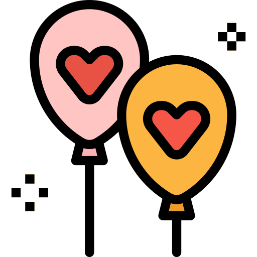 Balloons 图标