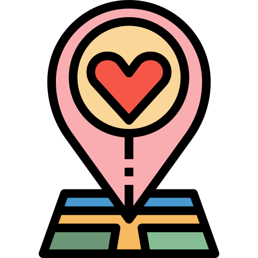 Location icon