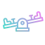 Seesaw icon 64x64