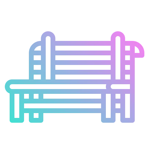 Bench icon