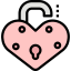 Lock ícone 64x64