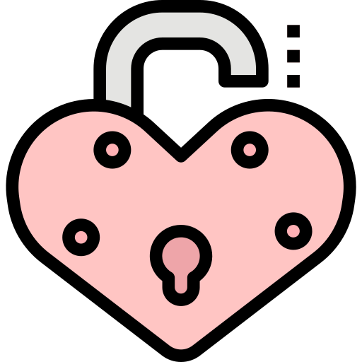 Lock icon