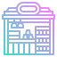 Kiosk icon 64x64