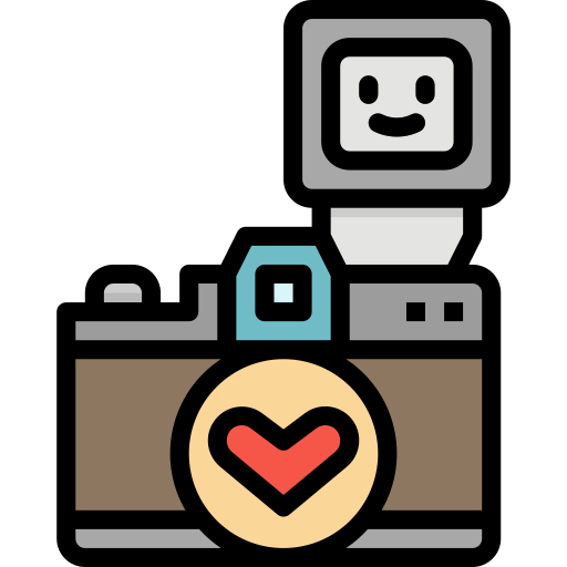 Camera icon