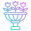 Flowers icon 64x64