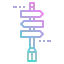 Directions icon 64x64