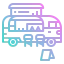 Food truck 图标 64x64